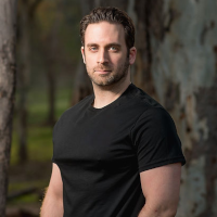  Michael Terzi